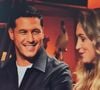 Fin d'aventure pour Clémence et Malik

Bilan de Clémence et Malik dans "Mariés au premier regard" sur M6