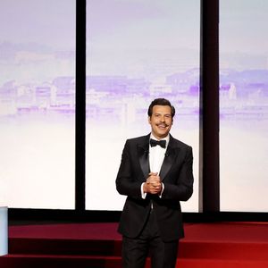Laurent Lafitte - Cérémonie d'ouverture du 78ème Festival International du Film de Cannes, au Palais des Festivals à Cannes. Le 13 mai 2025.
© Borde-Jacovides-Moreau / Bestimage