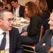 Cet homme d'affaires et milliardaire français a rassemblé des invités puissants pour bien commencer la rentrée