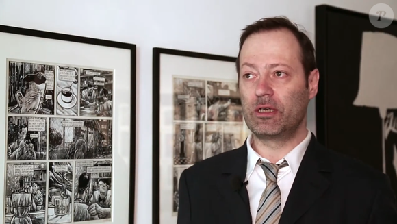Jean-Claude Götting -  Huberty & Breyne sur YouTube