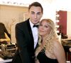 L'ancien lofteur en a profité pour tacler les proches de Loana. Évoquant ceux qui, selon lui, capitalisent sur le drame comme Jordan De Luxe : "Elle a tellement d’amis, qui sont bienveillants apparemment, que je les laisse y aller à ma place."

Exclusif - Jordan de Luxe et Loana Petrucciani lors de l'enregistrement de l'émission "Chez Jordan" à Paris. Le 26 octobre 2022

© Cédric Perrin / Bestimage
