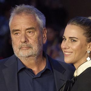 Membre du jury de la toute nouvelle saison de l’émission "Qui veut être mon associé ?", le talentueux investisseur et fondateur de la licorne Aircall, Jonathan Anguelov, âgé de 39 ans, est désormais lié à la famille Saldmann. 

Luc Besson, Sarah Saldmann à la première du film "Dracula" de L.Besson lors de la 20ème édition du festival du film de Rome
Backgrid UK/ Bestimage