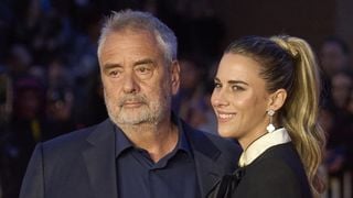 Luc Besson : Sa compagne de 34 ans de moins est issue d'une illustre famille, sa belle-soeur va d'ailleurs épouser un riche homme d'affaires qui participe à une célèbre émission