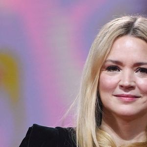 Virginie Efira assiste à la cérémonie de clôture du 21e Festival international du film de Marrakech à Marrakech, au Maroc, le 07 décembre 2024.