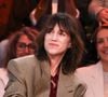 Depuis la disparition de Serge Gainsbourg en 1991, son héritage est géré par ses quatre enfants : Lulu, Charlotte, Natacha et Paul.

Charlotte Gainsbourg sur le plateau de l'émission "C à vous" lors du 79e Festival international du film de Cannes, le 19 mai 2026.

© Jack Tribeca / Bestimage