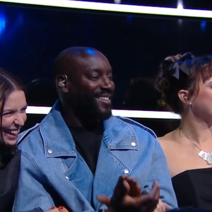 Discours de Michael Goldman pendant le prime du 28 décembre 2024 de la "Star Academy 2024" sur TF1.
