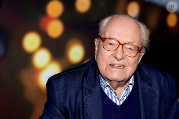 S'il est difficile d'estimer le montant exact de la fortune que laisse derrière lui le fondateur du FN, ce qui est certain, c'est qu'il s'agit d'un patrimoine considérable. 
Jean-Marie Le Pen, le 24 octobre 2019.