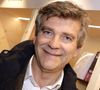 Il devrait intervenir à l'antenne une fois par semaine

Arnaud Montebourg - Festival du Livre de Paris 2023 au Grand Palais Éphémère le 21 avril 2023.
© Cedric Perrin / Bestimage