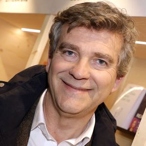 Il devrait intervenir à l'antenne une fois par semaine

Arnaud Montebourg - Festival du Livre de Paris 2023 au Grand Palais Éphémère le 21 avril 2023.
© Cedric Perrin / Bestimage