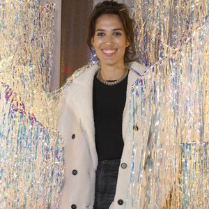 Laurie Cholewa - Le Comité du Faubourg Saint-Honoré dévoile les décorations et illuminations de Noël de ses rues à l’occasion de son emblématique "Winter Time" réunissant ses Maisons membres, les élus locaux et l’ensemble des riverains autour d’une soirée magique et d’une cause noble. 
Christophe Aubert via Bestimage