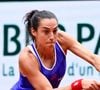 Aujourd'hui, l'ancienne championne est enceinte de son premier enfant

Caroline Garcia à Roland Garros le 26 mai 2025 à Paris, France. © Dante Badano/PSNewz/Bestimage