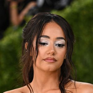 Lena Mahfouf aka Lena Situations au 2026 Met Gala - aka The Costume Institute Benefit Gala - célébrant l'ouverture de l'exposition "Costume Art" qui s'est tenue le 4 mai 2026 au Metropolitan Museum of Art à New York City.
STARMAX / BESTIMAGE