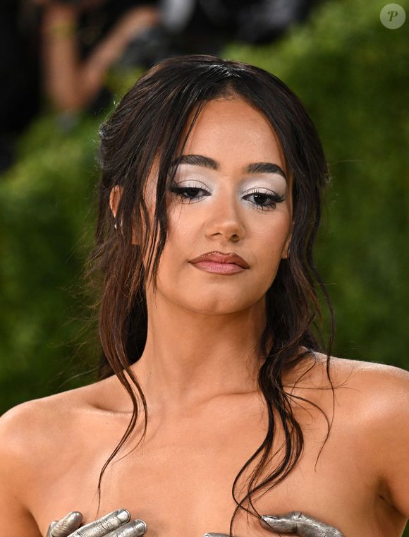 Lena Mahfouf aka Lena Situations au 2026 Met Gala - aka The Costume Institute Benefit Gala - célébrant l'ouverture de l'exposition "Costume Art" qui s'est tenue le 4 mai 2026 au Metropolitan Museum of Art à New York City.
STARMAX / BESTIMAGE