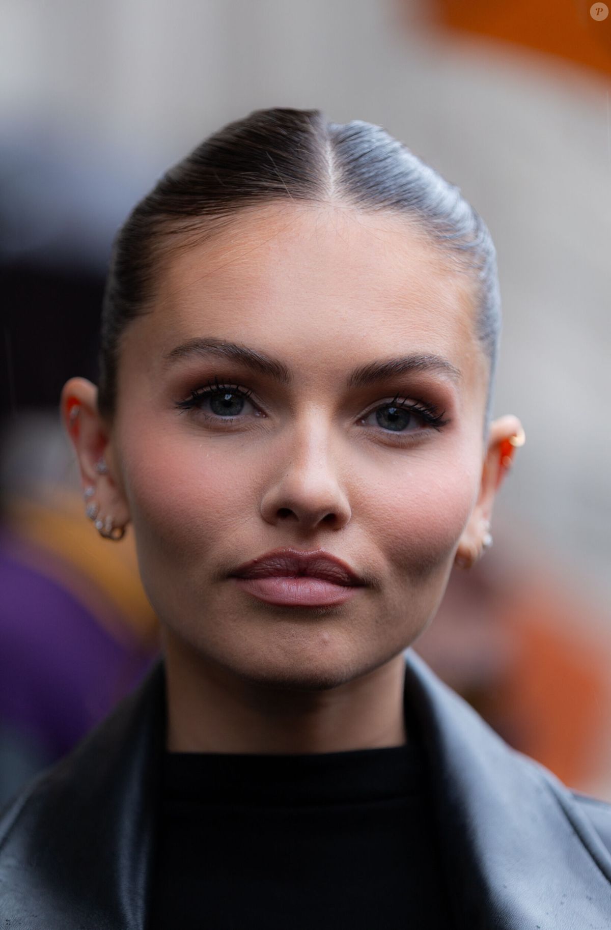 Photo : Info - Thylane Blondeau va se marier - Thylane Blondeau au ...