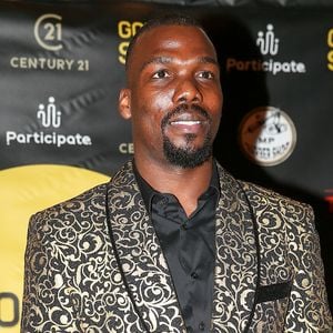 Une peine d'un an ferme sera aménagée sous bracelet électronique pour Mathias Pogba

Mathias Pogba (Footballeur et fondateur association Golden Score) - Dîner de lancement de l'association "Golden Score" à l'hôtel Shangri-La à Paris, qui a pour but d’aider à la reconversion des sportifs de haut niveau. Le 20 mars 2022
© Kevin Domas / Panoramic / Bestimage