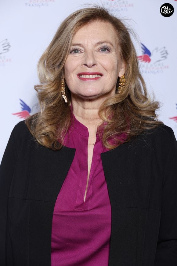 Valérie Trierweiler s'était rendue au Népal quand elle était journaliste sur "Paris Match"

Valérie Trierweiler au photocall de la soirée annuelle du Secours Populaire au Musée des Arts Forains à Paris le 2 décembre 2024. © Denis Guignebourg / Bestimage