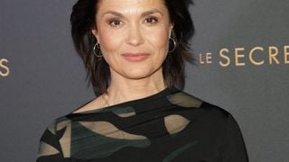 Barbara Schulz : Voici sa fille Minne qui vit très loin d'elle, une belle brune très talentueuse