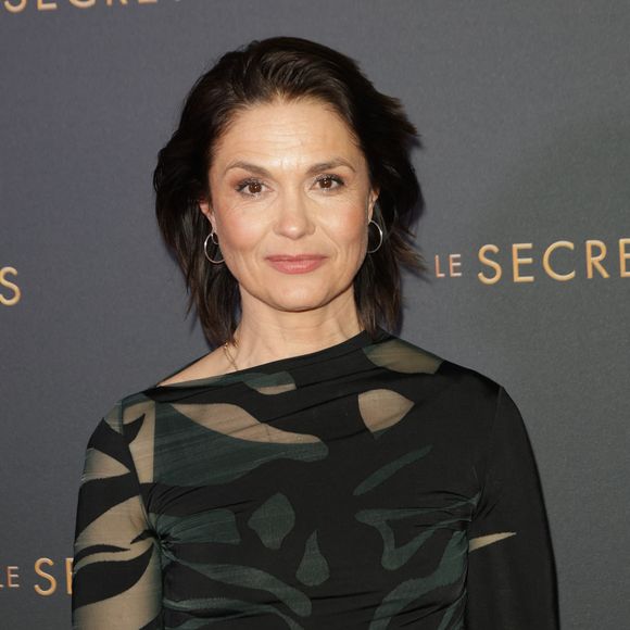 Barbara Schulz est à retrouver ce lundi soir sur TF1 dans la série "Carpe Diem"

Barbara Schulz - Avant-première du film "Le Secret de Khéops" au Cinéma Pathé Wepler à Paris. © Coadic Guirec/Bestimage