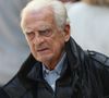 Alain Belmondo, frère aîné de Jean-Paul Belmondo et producteur de cinéma, est décédé mercredi à l’âge de 93 ans. 

Alain Belmondo lors des obsèques de Jean Rochefort en l'église Saint-Thomas d'Aquin à Paris AGENCE / BESTIMAGE