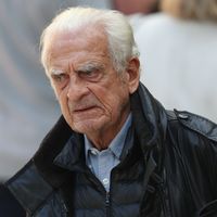 Alain, producteur et frère de Jean-Paul Belmondo s'est éteint : son fils dévoile ses dernières volontés