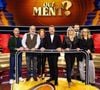 Bruno Guillon prend les rênes d'un nouveau numéro inédit de "Qui ment ?".

Exclusif - Bruno Guillon, Antoine Duléry, Cartman, Natasha St-Pier, Christine Bravo, Christelle Chollet, Tom Villa en backstage de l'enregistrement de l'émission "Qui Ment?" présentée par B.Guillon. © Jeremy Melloul/Bestimage