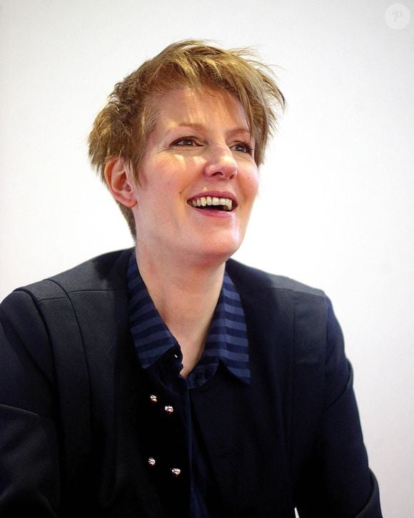 Cette attention toute particulière n’a pas manqué de toucher les internautes, qui le lui ont fait savoir dans les commentaires.

La journaliste Natacha Polony visite le salon Made In France le 9 novembre 2023 à Paris, France. Photo by Karim Ait Adjedjou/ABACAPRESS.COM