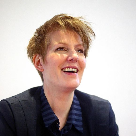 Cette attention toute particulière n’a pas manqué de toucher les internautes, qui le lui ont fait savoir dans les commentaires.

La journaliste Natacha Polony visite le salon Made In France le 9 novembre 2023 à Paris, France. Photo by Karim Ait Adjedjou/ABACAPRESS.COM