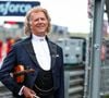 Ce mercredi 1er octobre, André Rieu fêtera ses 76 ans.
André Rieu lors du Grand Prix de F1 des Pays-Bas à Zandvoort, le 27 août 2023. © Florent Gooden / Panoramic / Bestimage