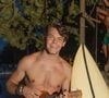 Adrien, ancien candidat de Koh-Lanta : La Revanche des 4 Terres, a révélé avoir souffert d'une grave dépression.

Adrien (Koh-Lanta)