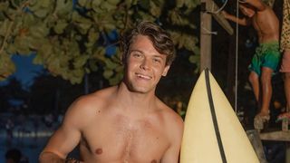 "Aujourd'hui, je suis en clinique" : Un an après Koh-Lanta, Adrien évoque enfin son état et ce qu'il s'est passé