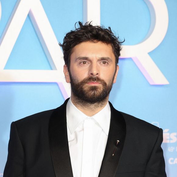 Pio Marmaï - Photocall de la 49ème édition de la cérémonie des César à l’Olympia à Paris le 23 février 2024

© Dominique Jacovides / Olivier Borde / Bestimage