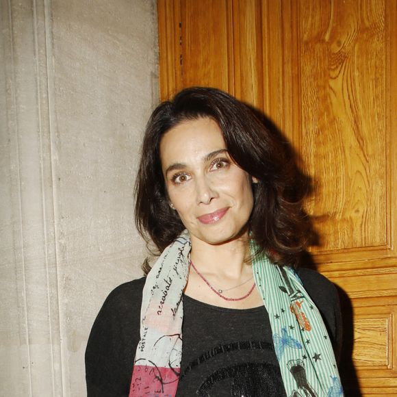 Celle qui milite pour les dons de sang, plaquettes, plasma ou moelle osseuse pour les malades de la leucémie (elle a perdu sa soeur Laurette en 2002 d'une leucémie) est également remontée sur scène à son retour en France.

Marie Fugain - People lors du showcase du spectacle "La Voie des Femmes", mis en scène Séverine Ferrer à la Mairie du 3eme de Paris. Le 25 Novembre 2021. © Denis Guignebourg / Bestimage