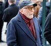 Dans un communiqué, l’association organisatrice La Ciotat Berceau du Cinéma explique avoir "pris acte de la décision de Gérard Darmon de renoncer à la présidence du jury afin de préserver la sérénité de la manifestation". 

Gérard Darmon - Arrivées à la cérémonie religieuse en hommage à Rolland Courbis dans l'église de la Madeleine à Paris, France, le 14 janvier 2026. © Jacovides-Moreau/Bestimage