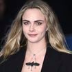 Cara Delevingne à Cannes : La top model et actrice ne ressemble plus à ça