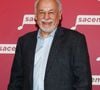 Francis Perrin fut la tête d'affiche de la fiction policière de France 3 intitulée "Mongeville"

Exclusif - Francis Perrin - Photocall de la soirée en hommage à Jean-Loup Dabadie à la SACEM à Neuilly-sur-Seine, le 07 avril 2025. © Christophe Clovis / Bestimage