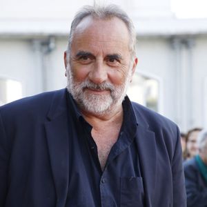 Antoine Dulery - Personnalités lors de la 2ème édition du Festival du Cinéma Français et Gastronomie d'Aix-les-Bains. Le 7 juin 2023
© Denis Guignebourg / Bestimage