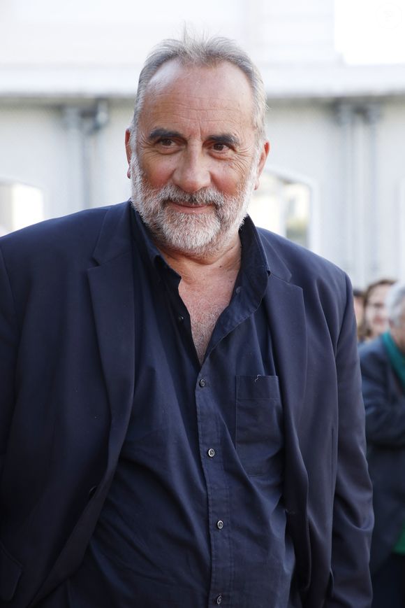Antoine Dulery - Personnalités lors de la 2ème édition du Festival du Cinéma Français et Gastronomie d'Aix-les-Bains. Le 7 juin 2023
© Denis Guignebourg / Bestimage