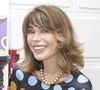 Mais selon les informations de "Purepeople.com", il serait en fait question d'argent.

Exclusif - Isabelle Morizet (Karen Cheryl) lors de la présentation de la vente 80's chez Bonhams à Paris le 19 septembre 2023.

© Jack Tribeca / Bestimage