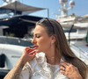 Camille Santoro de "Familles nombreuses" sur Instagram, le 4 septembre 2024