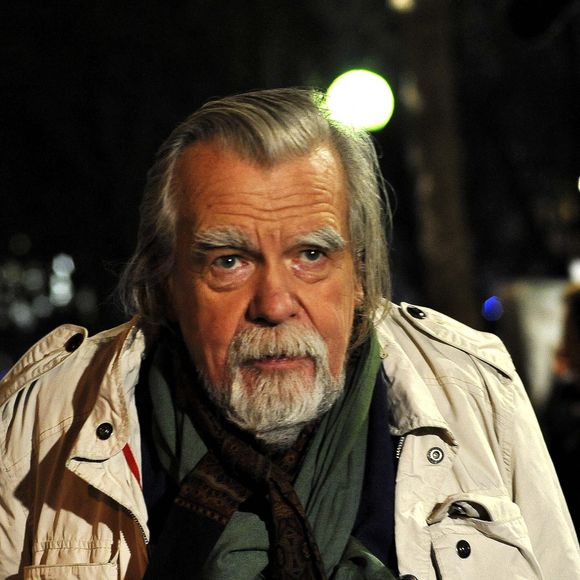 Daniel Facérias a, lui, été condamné pour recel d’abus de faiblesse et d’abus de confiance, tandis que la Diaconie de la Beauté et son fonds de dotation ont respectivement écopé de 20 000 et 40 000 euros d’amende.

Michael Lonsdale / Gerard Roussel / Panoramic / Bestimage