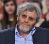 Il est mort des suites d’un cancer, en Bretagne, une région qu’il aimait beaucoup.

Tchéky Karyo lors de l'enregistrement de Vivement dimanche le 10 mars 2013
Bestimage
