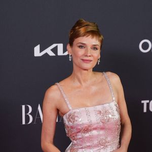 Diane Kruger - Photocall de la soirée Harper's Bazaar "Women of the Year 2024" à Madrid. Le 28 octobre 2024

©Cordon / Bestimage