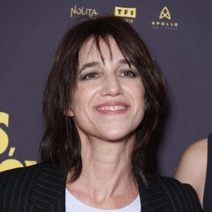 Charlotte Gainsbourg - Avant-première du film "Nous les Leroy" au cinéma UGC Normandie sur les Champs-Elysées à Paris. Le 3 avril 2024
© Denis Guignebourg / Bestimage