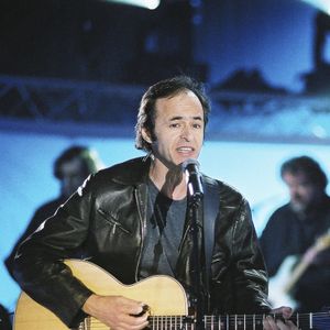 Jean-Jacques Goldman lors d'une émission spéciale Céline Dion sur TF1. © Patrick Carpentier / Bestimage