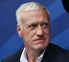 Loin de la pression des terrains, Didier Deschamps savoure une nouvelle vie après son départ de l'équipe de France.

Didier Deschamps - France vs Irak - Coupe du monde FIFA - Lincoln Financial Field Philadelphie - © PsnewZ / Bestimage