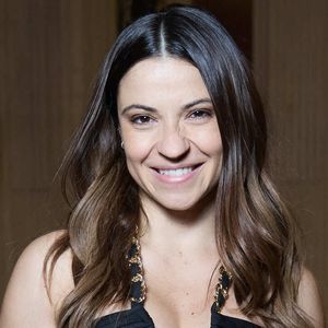 C'est une nouvelle vie qui a commencé pour Denitsa Ikonomova depuis la naissance de sa fille.

Exclusif - Denitsa Ikonomova - Soirée de la première édition du "You Care Charity Gala" en faveur de la cause animale et de l'environnement au Cercle Interalliée à Paris. © Cyril Moreau/Bestimage