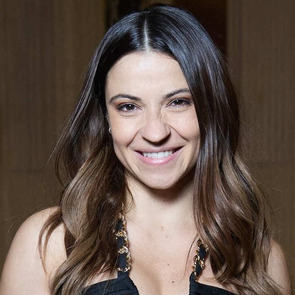 C'est une nouvelle vie qui a commencé pour Denitsa Ikonomova depuis la naissance de sa fille.

Exclusif - Denitsa Ikonomova - Soirée de la première édition du "You Care Charity Gala" en faveur de la cause animale et de l'environnement au Cercle Interalliée à Paris. © Cyril Moreau/Bestimage