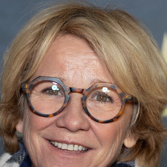 Ariane Massenet assiste à la première du spectacle 'Alegria A New Day' du Cirque Du Soleil à Chatou en France. Photo par Nasser Berzane/Abaca