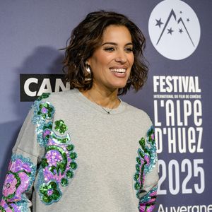 "20 ans plus tard, voir disparaître cette chaîne est un choc et une profonde injustice pour toutes les équipes", déclare-t-elle.

Laurie Cholewa dans le cadre de la 28ème édition du festival International du Film de Comédie à l'Alpe d'Huez, France, le 15 janvier 2025. © Sandrine Thesillat/Psnewz/Bestimage
