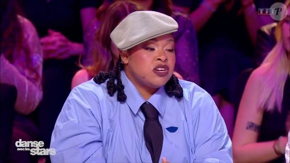 Danse avec les stars, émission du 3 avril 2026 sur TF1